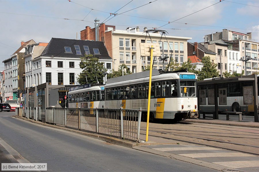 Stra&szlig;enbahn Antwerpen - 7116
/ Bild: antwerpen7116_bk1708210050.jpg
