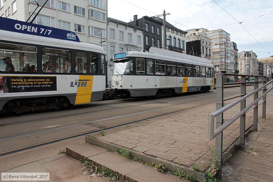 Stra&szlig;enbahn Antwerpen - 7116
/ Bild: antwerpen7116_bk1708220015.jpg