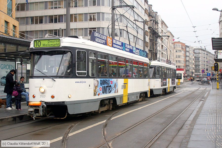 Stra&szlig;enbahn Antwerpen - 7117
/ Bild: antwerpen7117_cw1102260008.jpg