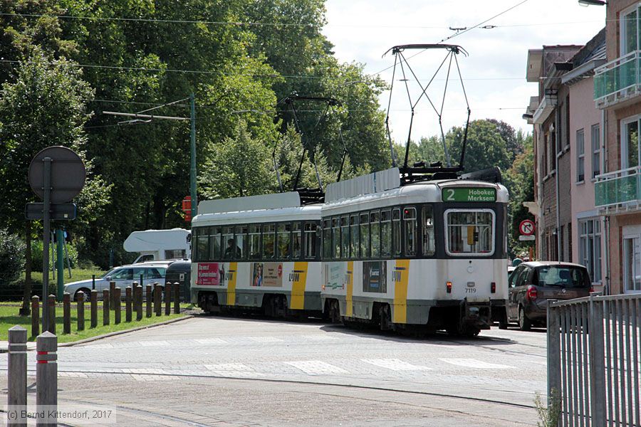 Straßenbahn Antwerpen - 7119
/ Bild: antwerpen7119_bk1708220194.jpg