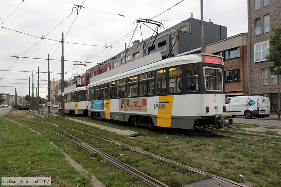 Straßenbahn Antwerpen - 7122
/ Bild: antwerpen7122_bk1708210346.jpg