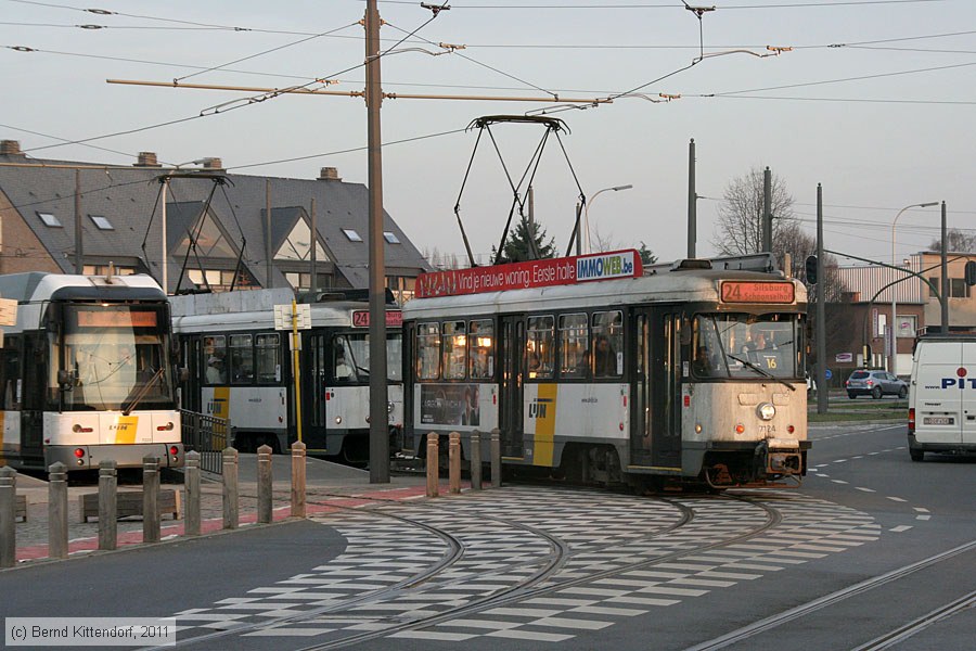 Stra&szlig;enbahn Antwerpen - 7124
/ Bild: antwerpen7124_bk1102220506.jpg
