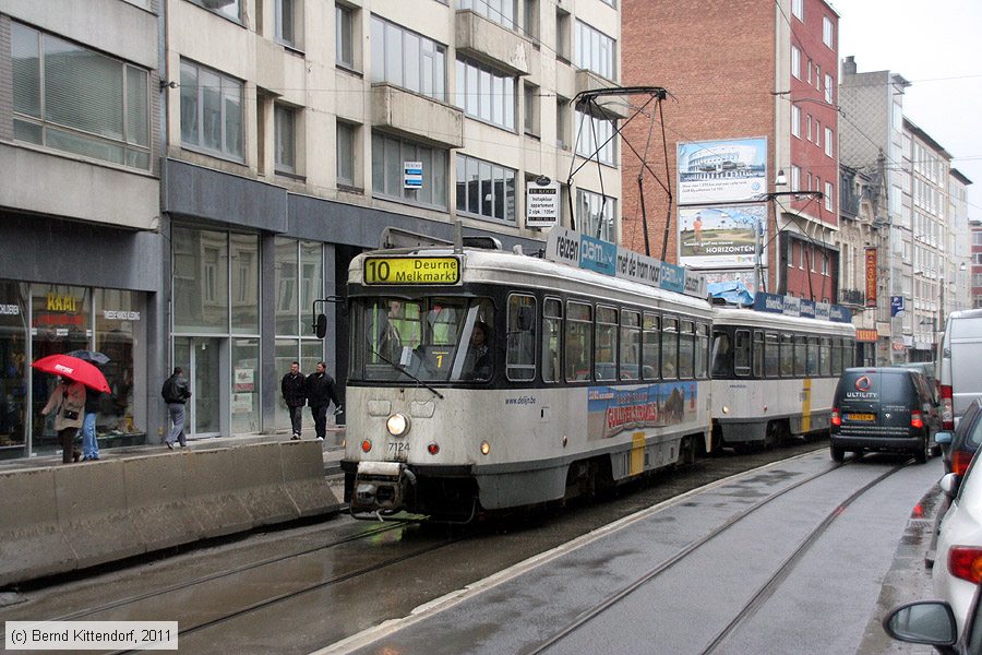 Stra&szlig;enbahn Antwerpen - 7124
/ Bild: antwerpen7124_bk1102260095.jpg