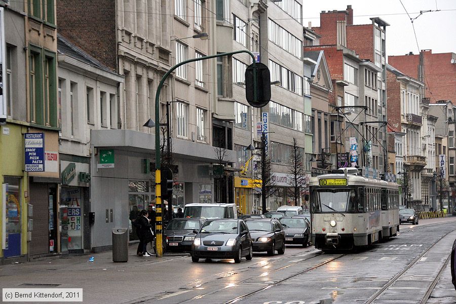 Stra&szlig;enbahn Antwerpen - 7124
/ Bild: antwerpen7124_bk1102260106.jpg
