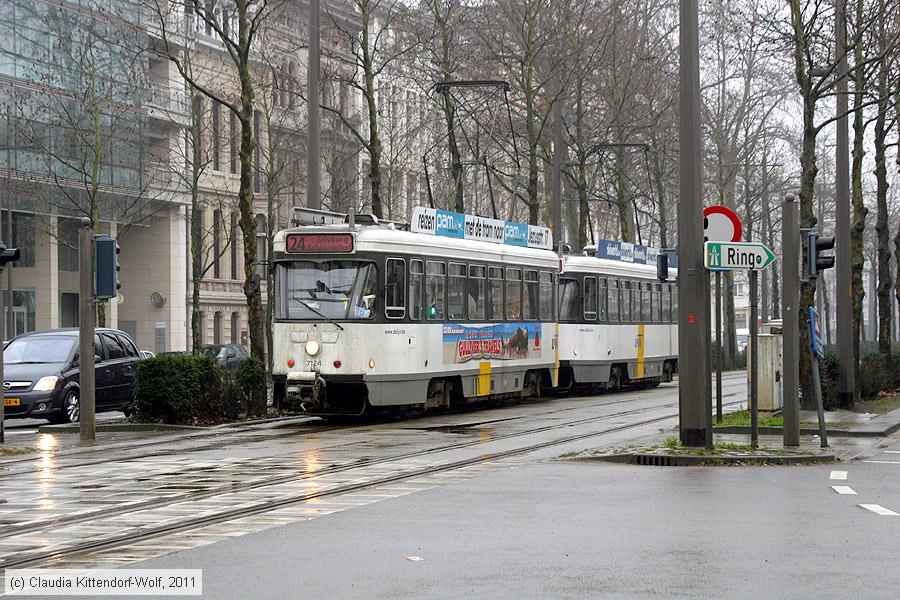 Straßenbahn Antwerpen - 7124
/ Bild: antwerpen7124_cw1102200001.jpg