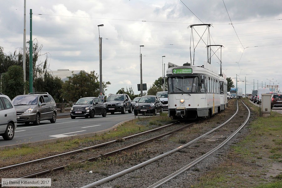 Stra&szlig;enbahn Antwerpen - 7125
/ Bild: antwerpen7125_bk1708210233.jpg