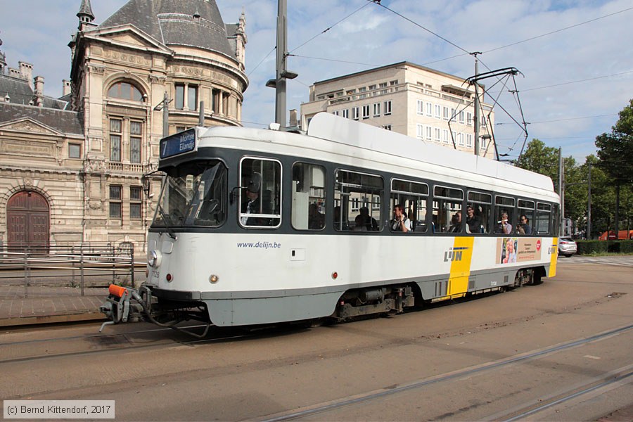 Straßenbahn Antwerpen - 7128
/ Bild: antwerpen7128_bk1708220061.jpg