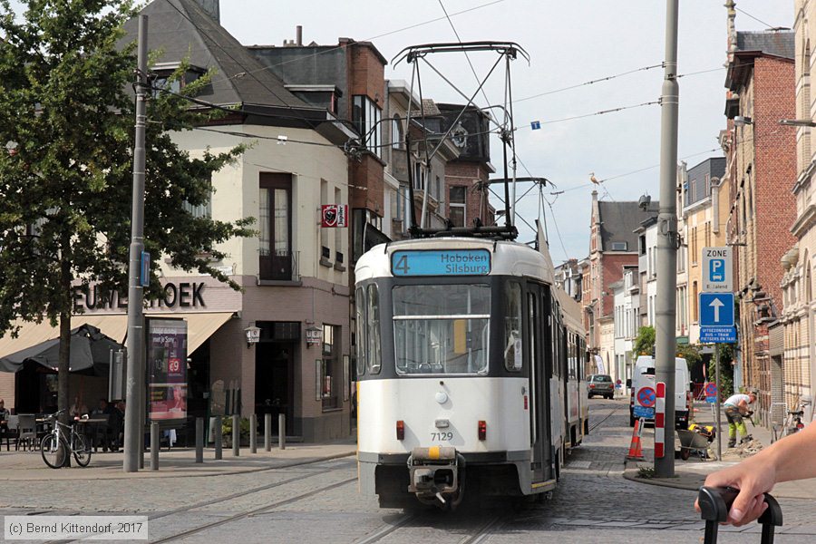Straßenbahn Antwerpen - 7129
/ Bild: antwerpen7129_bk1708230107.jpg Straßenbahn Antwerpen - 7129
/ Bild: antwerpen7129_bk1708230107.jpg