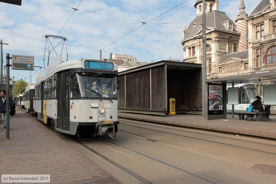 Straßenbahn Antwerpen - 7134
/ Bild: antwerpen7134_bk1708220071.jpg