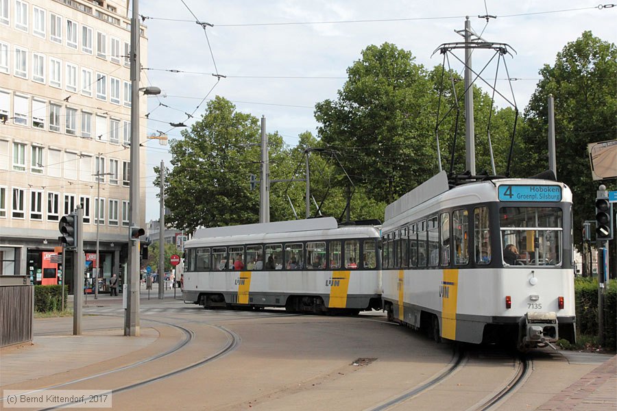 Straßenbahn Antwerpen - 7135
/ Bild: antwerpen7135_bk1708220074.jpg