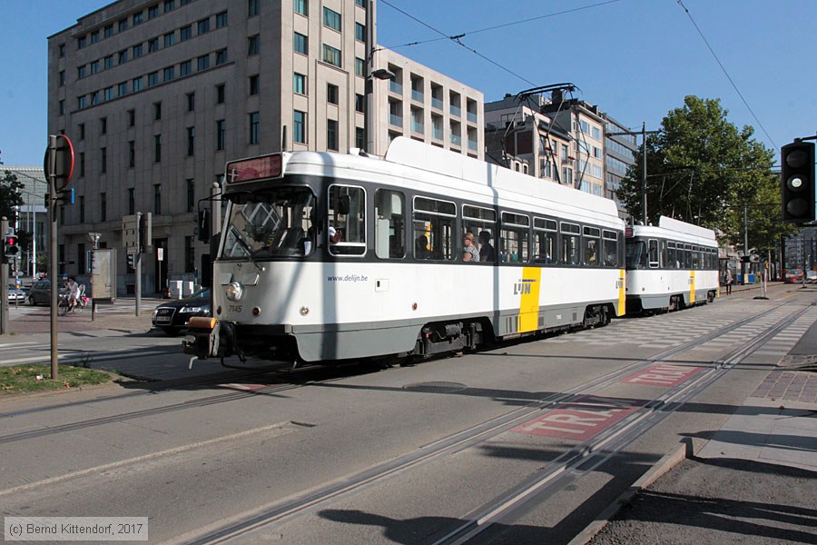 Straßenbahn Antwerpen - 7145
/ Bild: antwerpen7145_bk1708230009.jpg