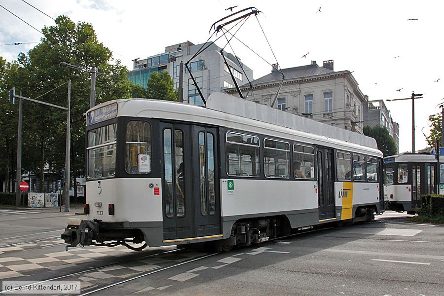 Straßenbahn Antwerpen - 7133
/ Bild: antwerpen7133_bk1708220081.jpg