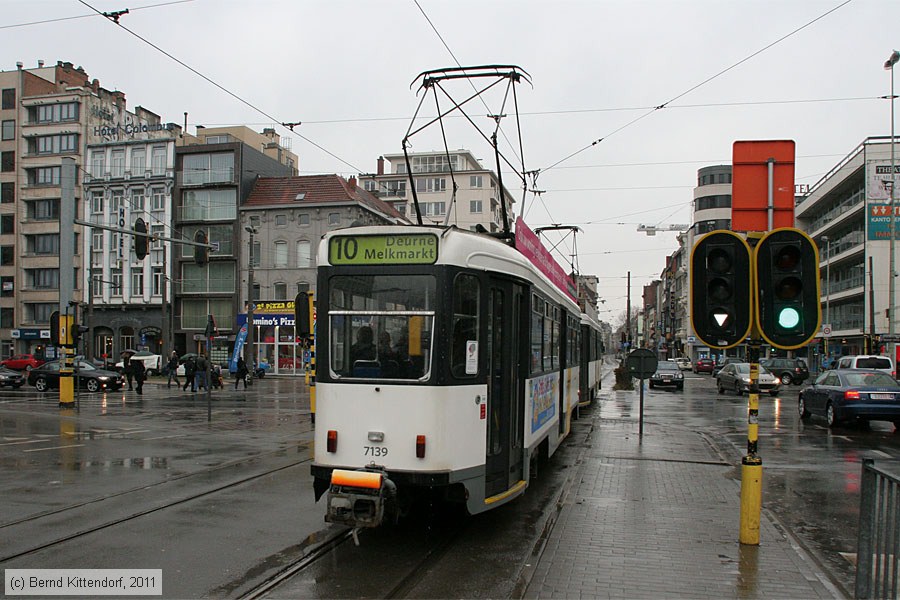 Straßenbahn Antwerpen - 7139
/ Bild: antwerpen7139_bk1102260109.jpg
