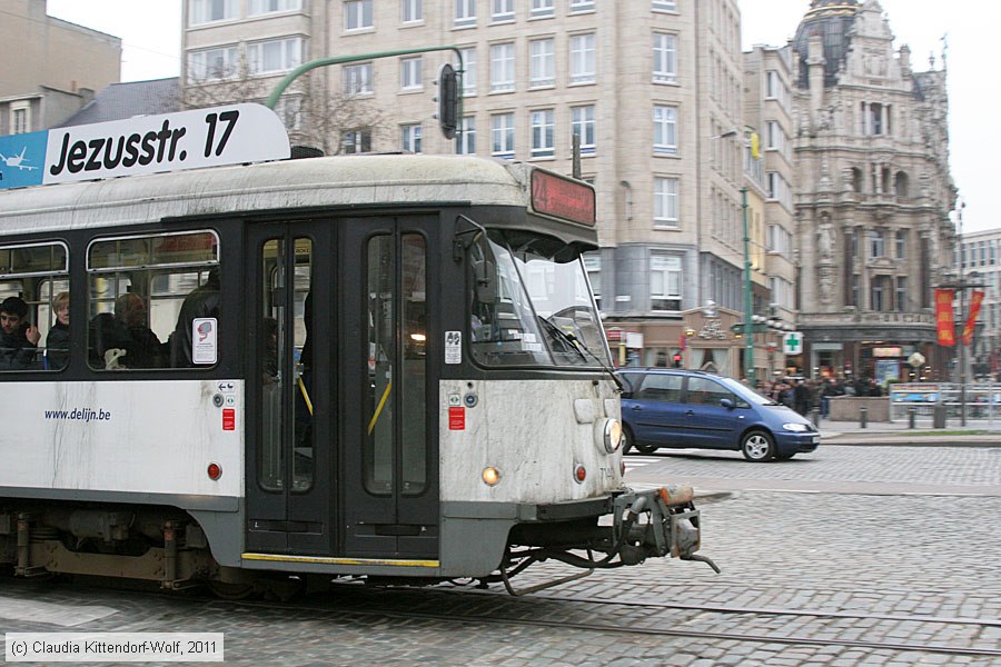 Straßenbahn Antwerpen - 7140
/ Bild: antwerpen7140_cw1102190077.jpg