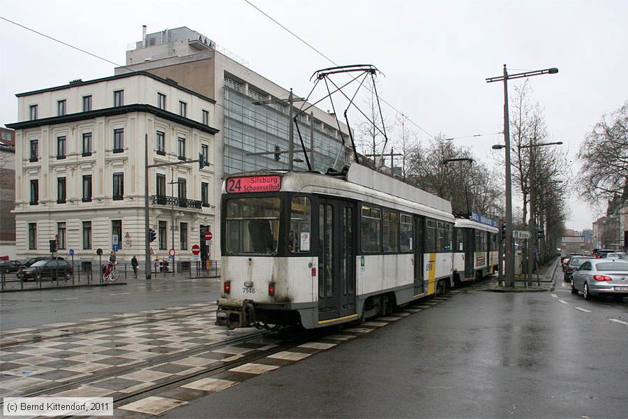 Straßenbahn Antwerpen - 7146
/ Bild: antwerpen7146_bk1102260112.jpg