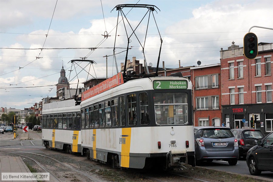 Straßenbahn Antwerpen - 7146
/ Bild: antwerpen7146_bk1708210237.jpg