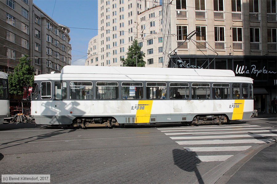 Straßenbahn Antwerpen - 7152
/ Bild: antwerpen7152_bk1708210009.jpg