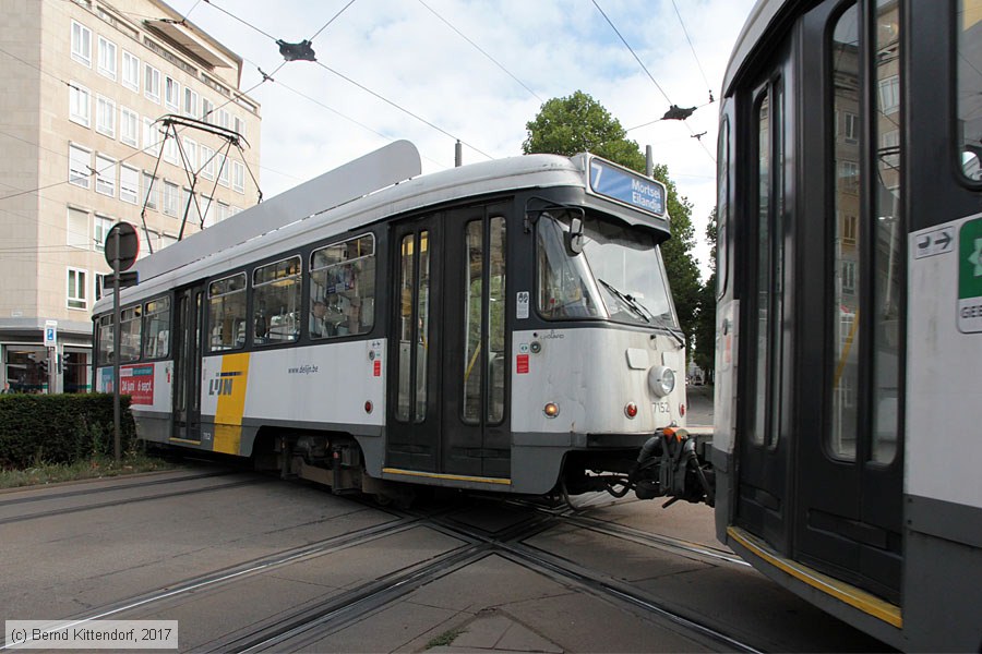 Straßenbahn Antwerpen - 7152
/ Bild: antwerpen7152_bk1708220008.jpg