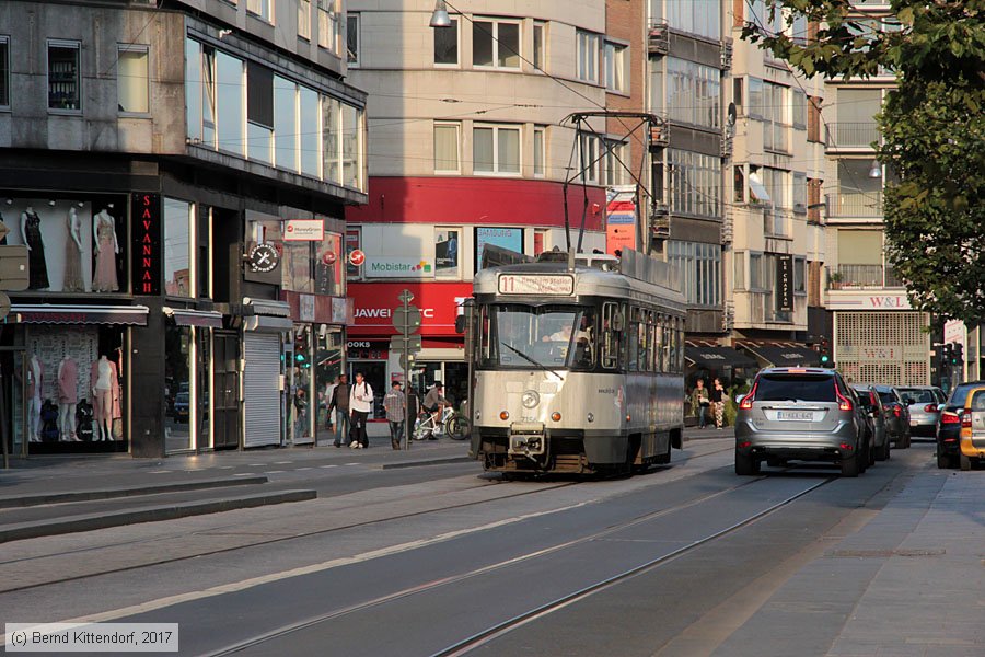 Straßenbahn Antwerpen - 7156
/ Bild: antwerpen7156_bk1708200255.jpg