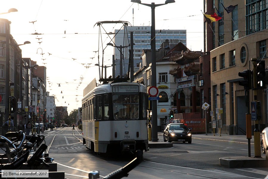 Straßenbahn Antwerpen - 7156
/ Bild: antwerpen7156_bk1708200258.jpg