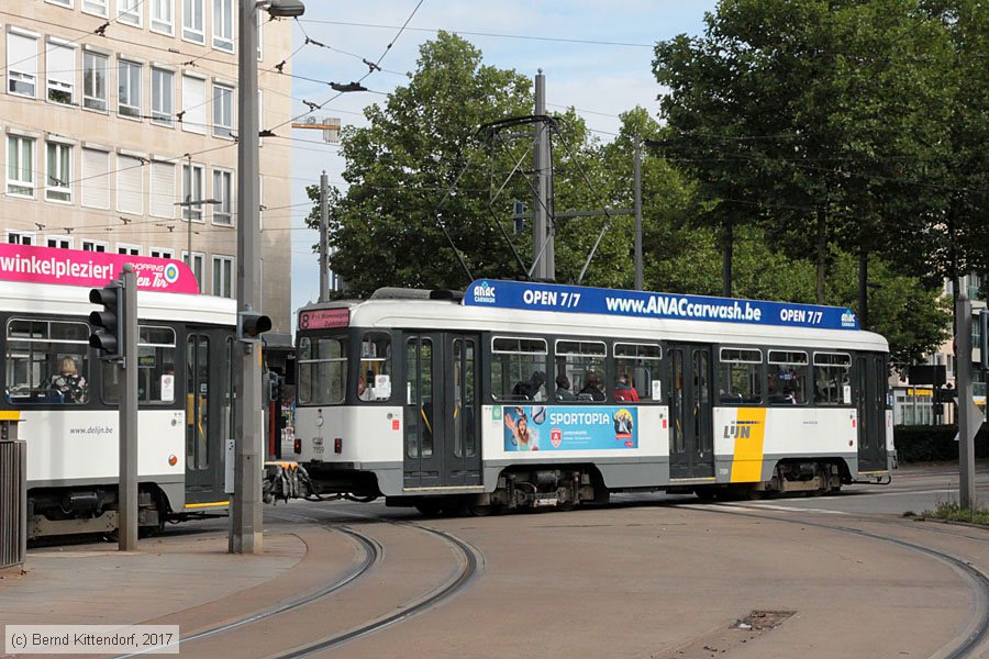 Straßenbahn Antwerpen - 7159
/ Bild: antwerpen7159_bk1708220050.jpg