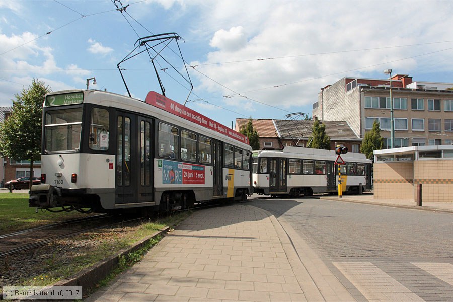 Straßenbahn Antwerpen - 7160
/ Bild: antwerpen7160_bk1708220216.jpg