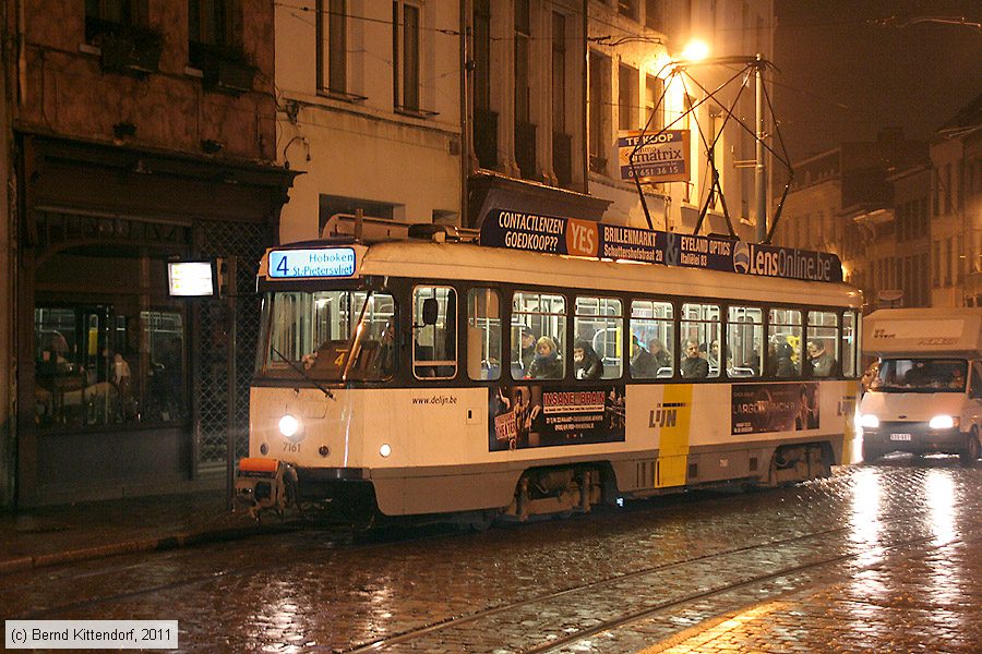 Straßenbahn Antwerpen - 7161
/ Bild: antwerpen7161_bk1102230415.jpg