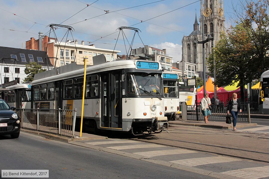 Stra&szlig;enbahn Antwerpen - 7162
/ Bild: antwerpen7162_bk1708210046.jpg