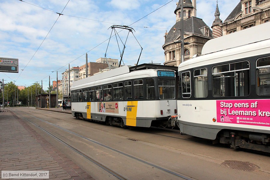 Straßenbahn Antwerpen - 7165
/ Bild: antwerpen7165_bk1708220067.jpg