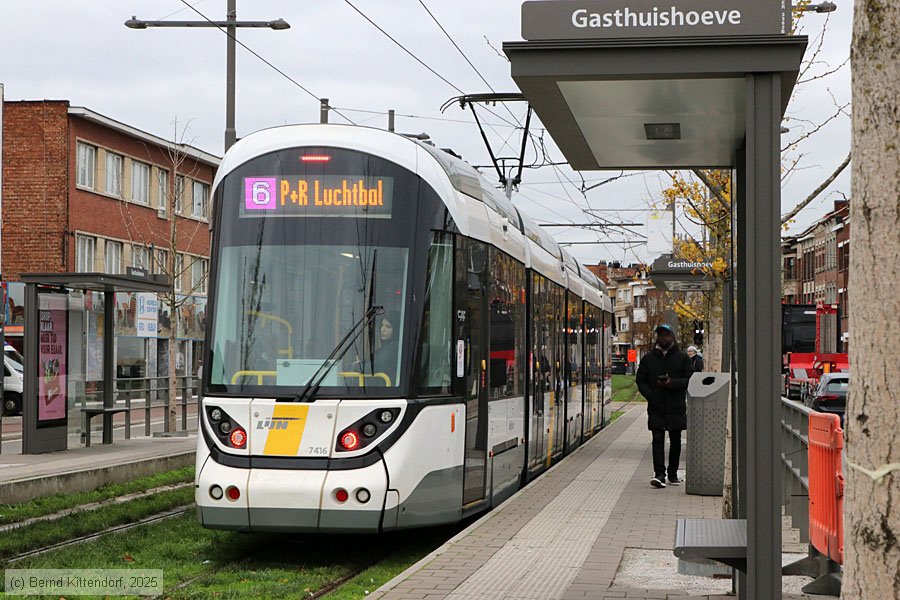 Stra&szlig;enbahn Antwerpen - 7416
/ Bild: antwerpen7416_bk2510290104.jpg