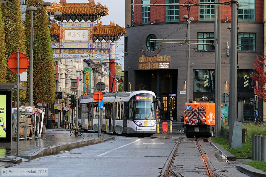 Stra&szlig;enbahn Antwerpen - 7441
/ Bild: antwerpen7441_bk2510270006.jpg