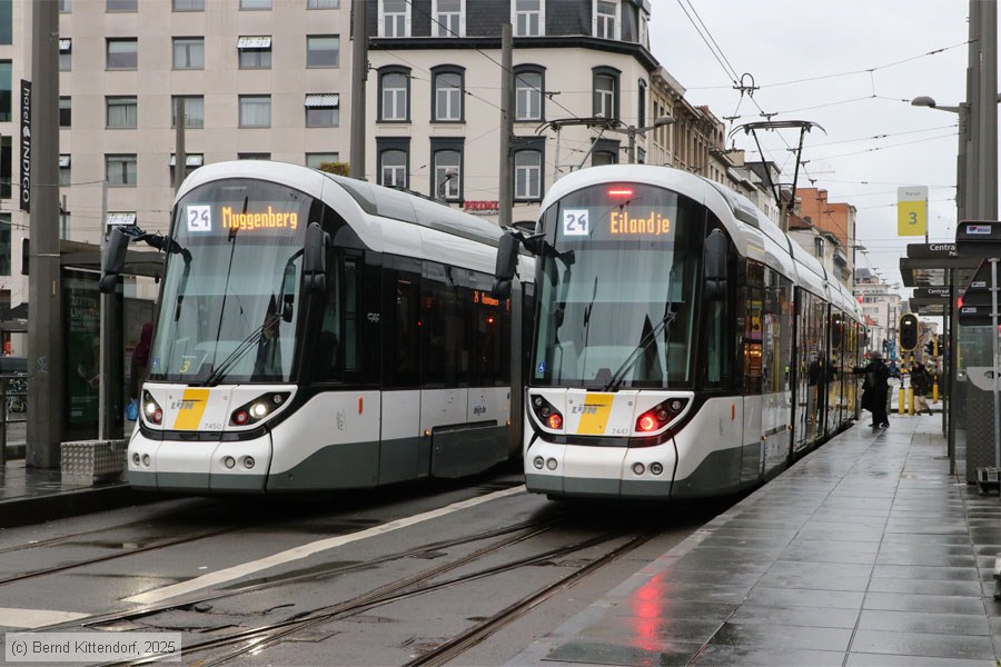 Straßenbahn Antwerpen - 7450
/ Bild: antwerpen7450_bk2510280019.jpg Straßenbahn Antwerpen - 7450
/ Bild: antwerpen7450_bk2510280019.jpg