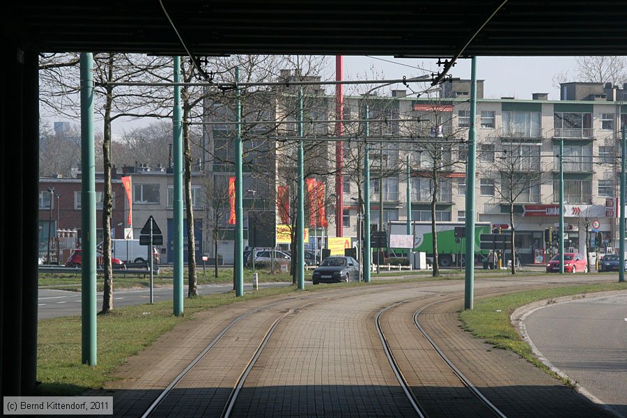 Stra&szlig;enbahn Antwerpen - Anlagen
/ Bild: antwerpenanlagen_bk1102220201.jpg