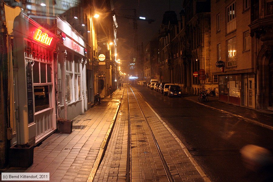 Stra&szlig;enbahn Antwerpen - Anlagen
/ Bild: antwerpenanlagen_bk1102230395.jpg