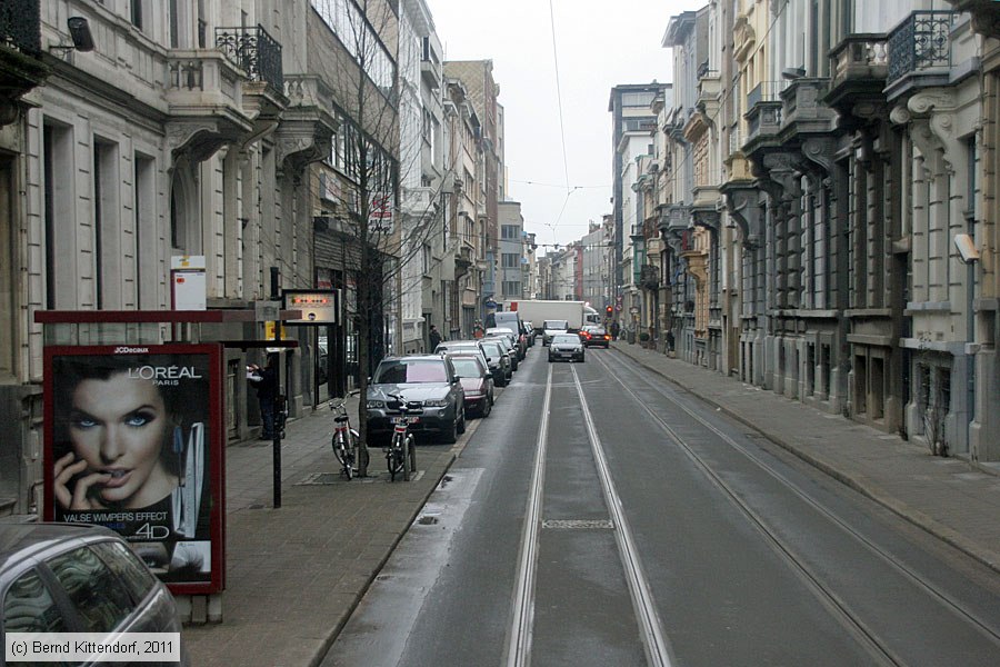 Stra&szlig;enbahn Antwerpen - Anlagen
/ Bild: antwerpenanlagen_bk1102250024.jpg