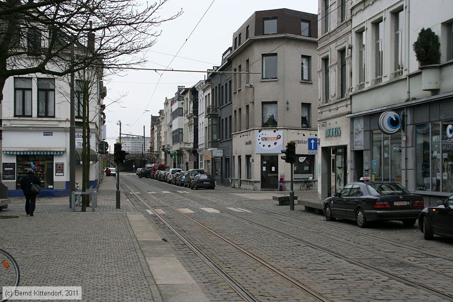 Stra&szlig;enbahn Antwerpen - Anlagen
/ Bild: antwerpenanlagen_bk1102260083.jpg