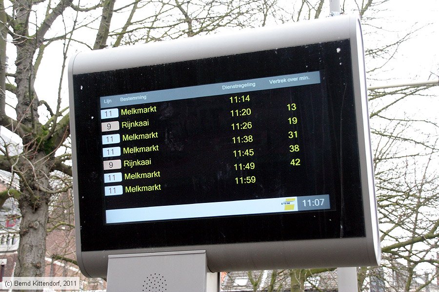 Stra&szlig;enbahn Antwerpen - Anlagen
/ Bild: antwerpenanlagen_bk1102260084.jpg