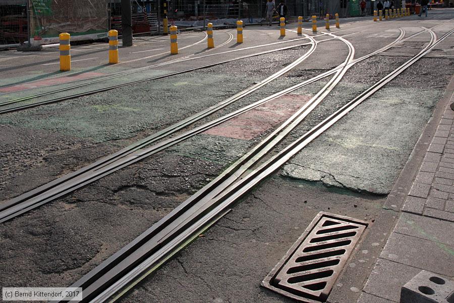 Stra&szlig;enbahn Antwerpen - Anlagen
/ Bild: antwerpenanlagen_bk1708200229.jpg