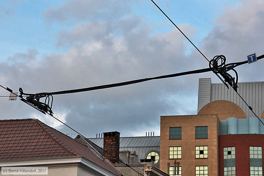 Stra&szlig;enbahn Antwerpen - Anlagen
/ Bild: antwerpenanlagen_bk1708200283.jpg