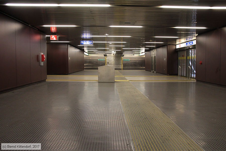 Stra&szlig;enbahn Antwerpen - Anlagen
/ Bild: antwerpenanlagen_bk1708210137.jpg