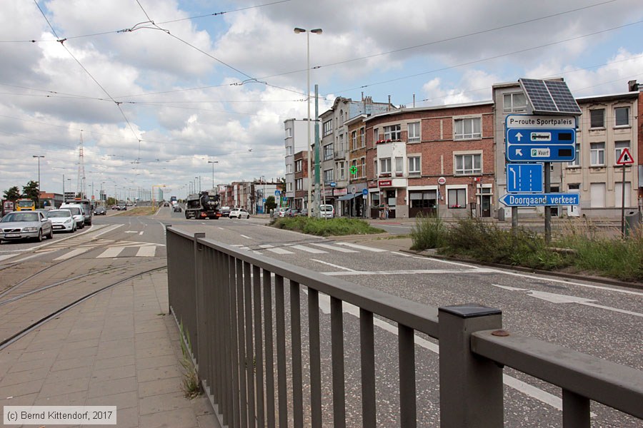 Stra&szlig;enbahn Antwerpen - Anlagen
/ Bild: antwerpenanlagen_bk1708210162.jpg