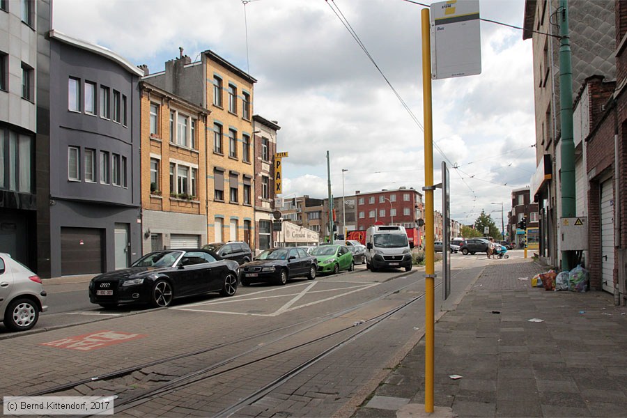 Straßenbahn Antwerpen - Anlagen
/ Bild: antwerpenanlagen_bk1708210167.jpg Straßenbahn Antwerpen - Anlagen
/ Bild: antwerpenanlagen_bk1708210167.jpg