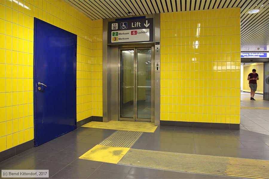 Stra&szlig;enbahn Antwerpen - Anlagen
/ Bild: antwerpenanlagen_bk1708210192.jpg