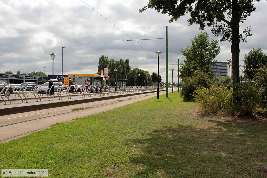 Stra&szlig;enbahn Antwerpen - Anlagen
/ Bild: antwerpenanlagen_bk1708210205.jpg