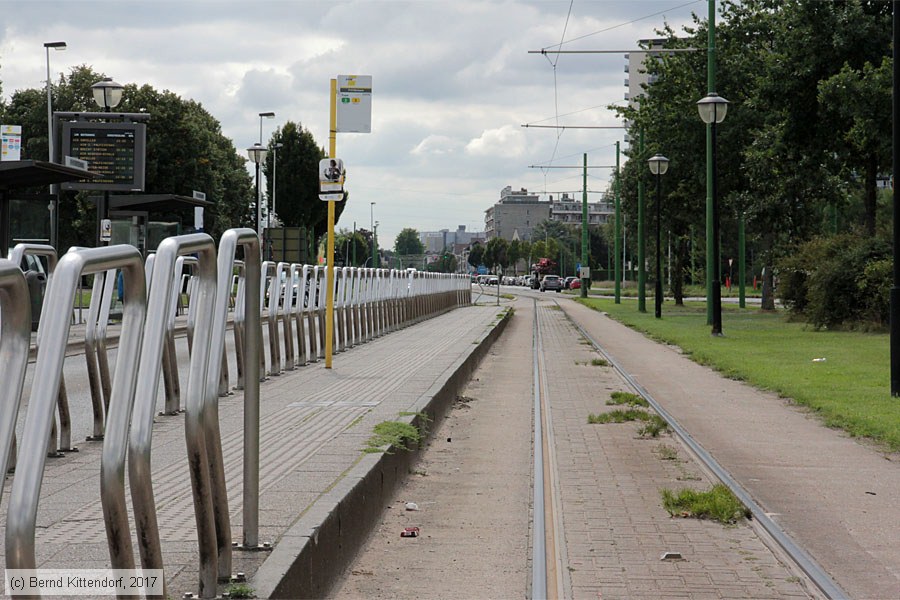 Stra&szlig;enbahn Antwerpen - Anlagen
/ Bild: antwerpenanlagen_bk1708210212.jpg