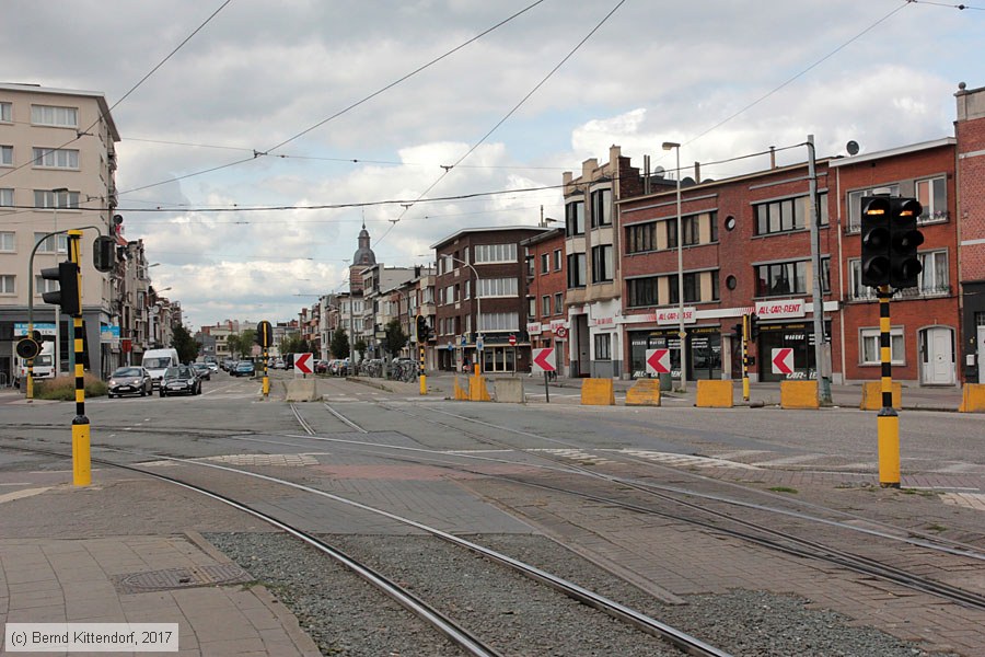 Stra&szlig;enbahn Antwerpen - Anlagen
/ Bild: antwerpenanlagen_bk1708210245.jpg