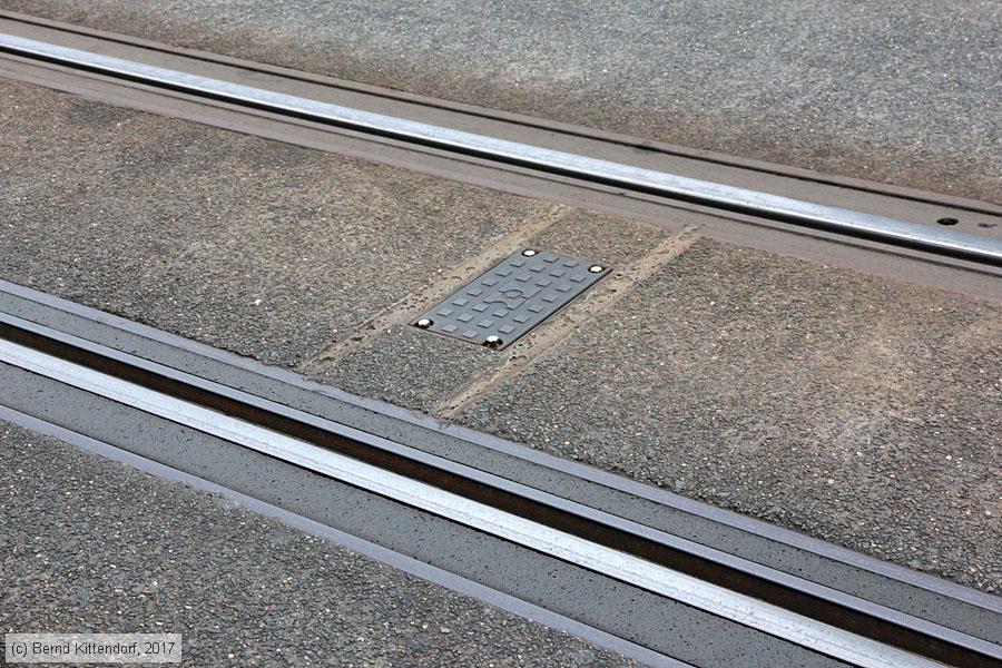 Straßenbahn Antwerpen - Anlagen
/ Bild: antwerpenanlagen_bk1708210380.jpg Straßenbahn Antwerpen - Anlagen
/ Bild: antwerpenanlagen_bk1708210380.jpg