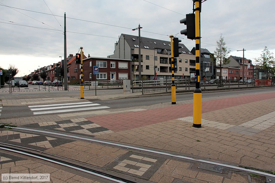 Stra&szlig;enbahn Antwerpen - Anlagen
/ Bild: antwerpenanlagen_bk1708210403.jpg