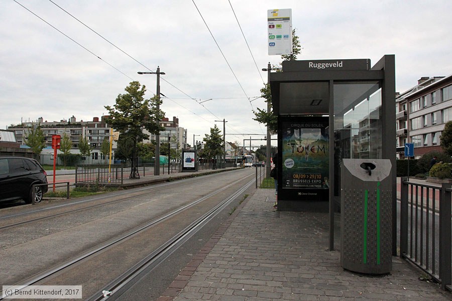 Stra&szlig;enbahn Antwerpen - Anlagen
/ Bild: antwerpenanlagen_bk1708210428.jpg