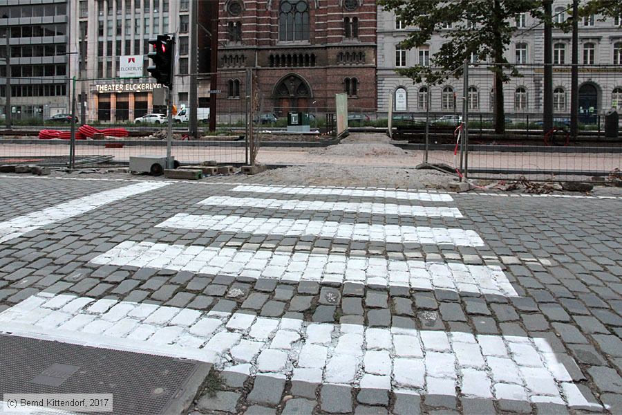 Stra&szlig;enbahn Antwerpen - Anlagen
/ Bild: antwerpenanlagen_bk1708210458.jpg